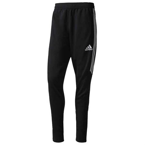 adidas trainingsset tiro 17 4 delig zwart wit